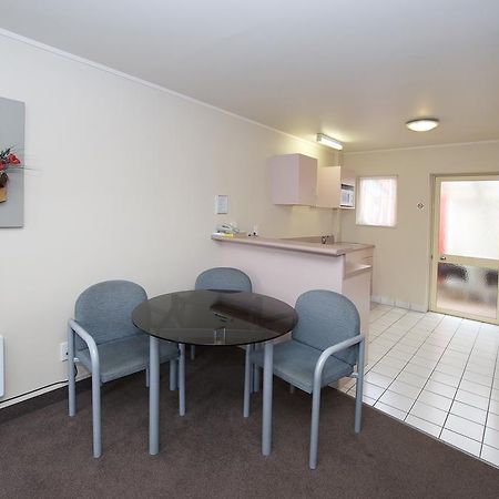 Geneva Motor Lodge Ροτόρυα Εξωτερικό φωτογραφία