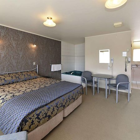 Geneva Motor Lodge Ροτόρυα Εξωτερικό φωτογραφία