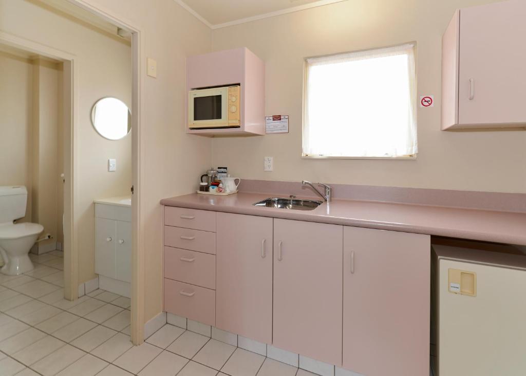 Geneva Motor Lodge Ροτόρυα Δωμάτιο φωτογραφία