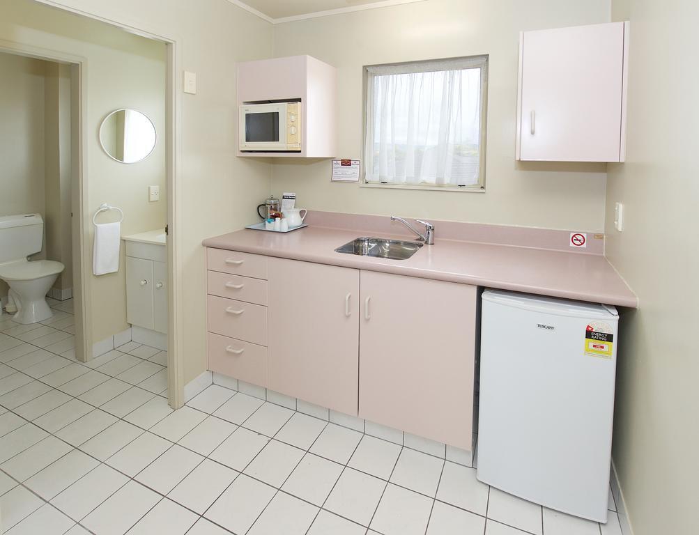 Geneva Motor Lodge Ροτόρυα Εξωτερικό φωτογραφία