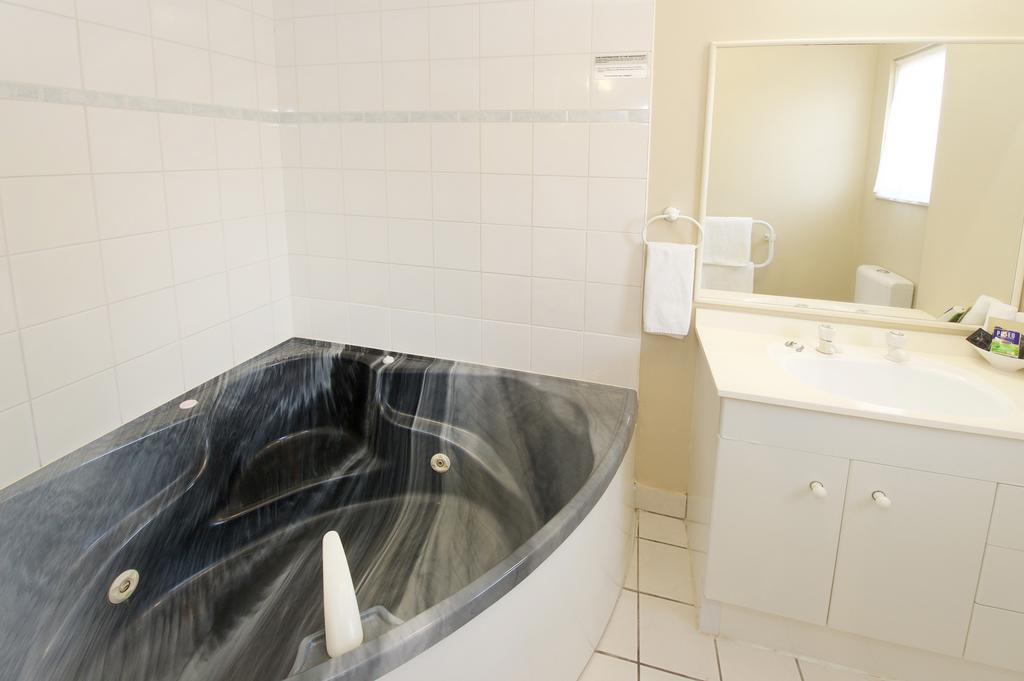 Geneva Motor Lodge Ροτόρυα Εξωτερικό φωτογραφία
