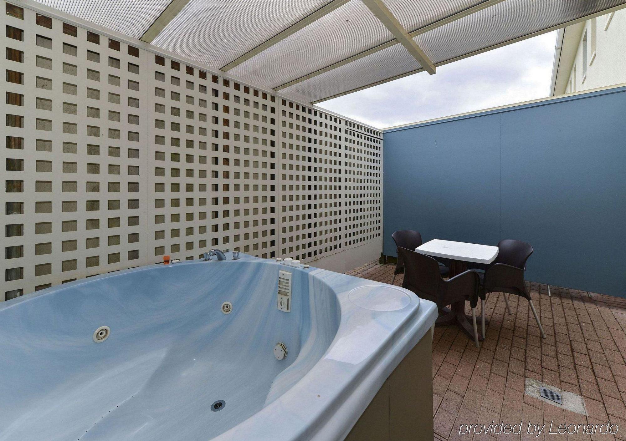 Geneva Motor Lodge Ροτόρυα Εξωτερικό φωτογραφία