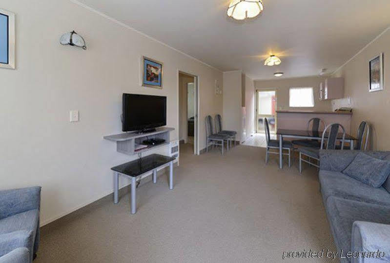 Geneva Motor Lodge Ροτόρυα Εξωτερικό φωτογραφία