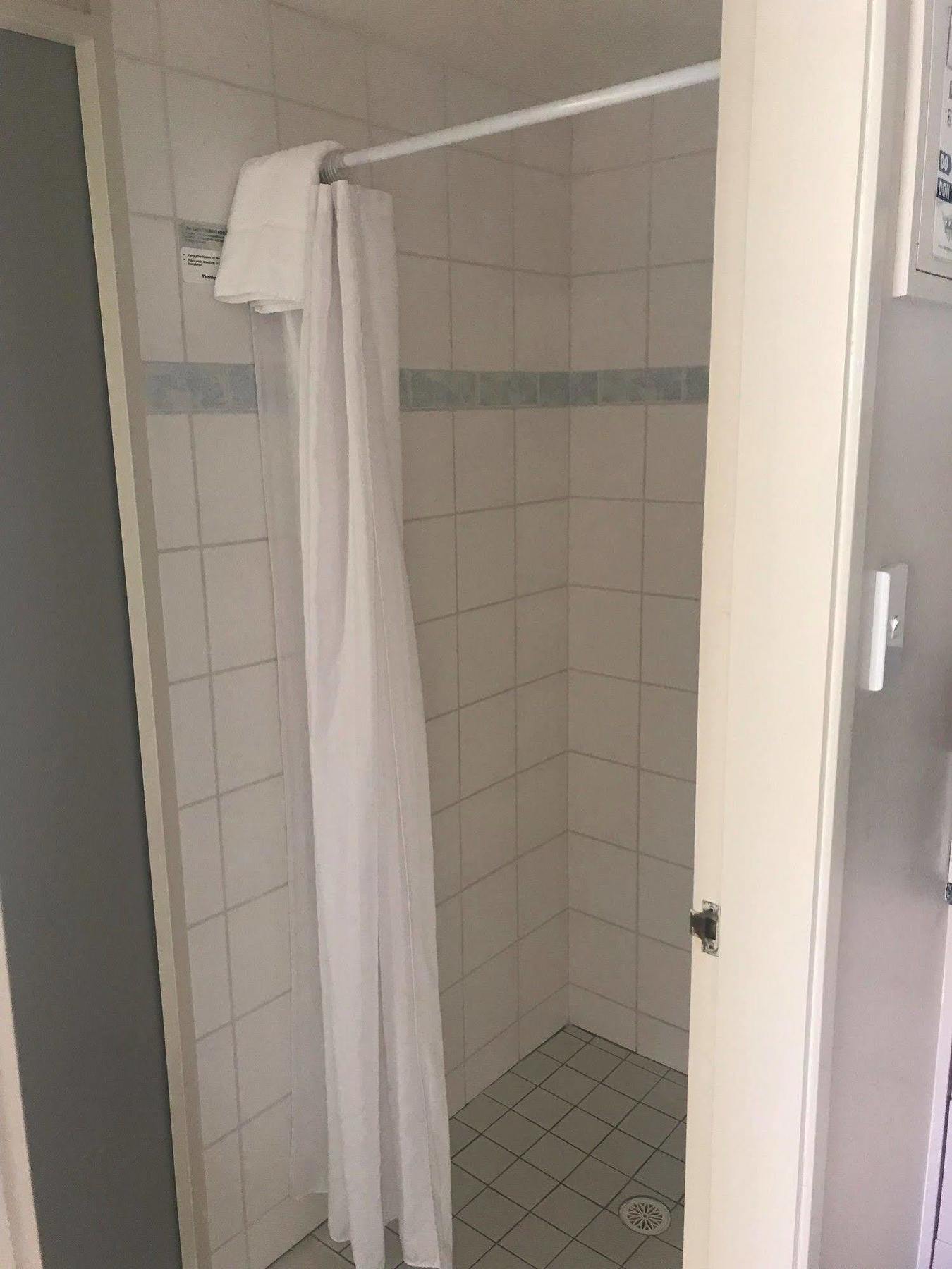 Geneva Motor Lodge Ροτόρυα Εξωτερικό φωτογραφία